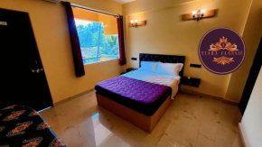 Tiara Classic Calangute Goa